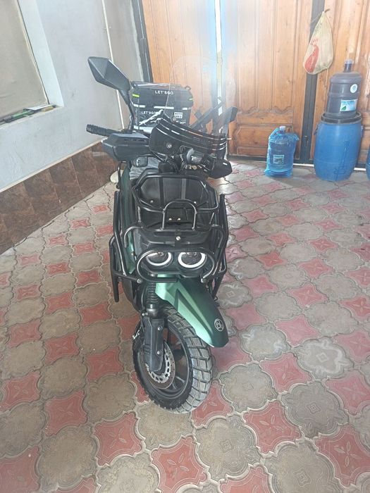 Продаётся МОТОЦЫКЛ