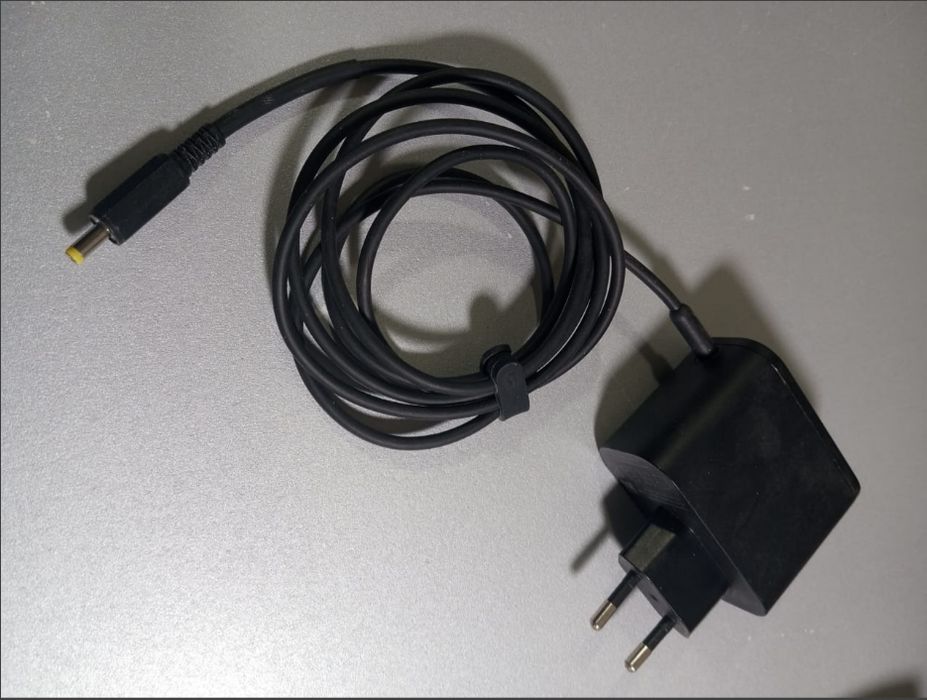 Блок питания, зарядка на Алису МИНИ 15в 1,2А оригинал