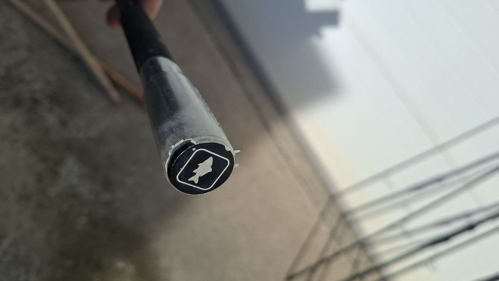 Шаранджийски въдици Prologic, trabucco