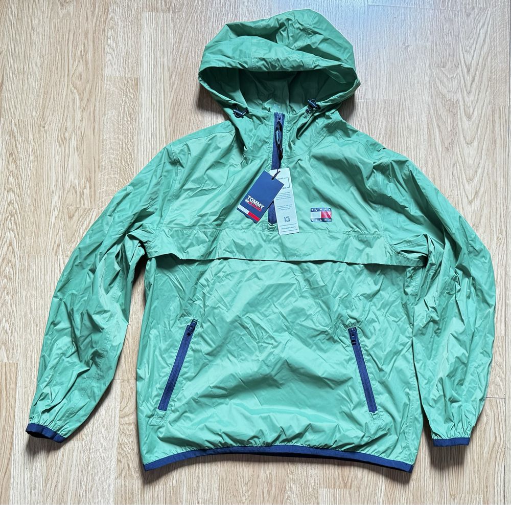 Geaca de fas Tommy Hilfiger