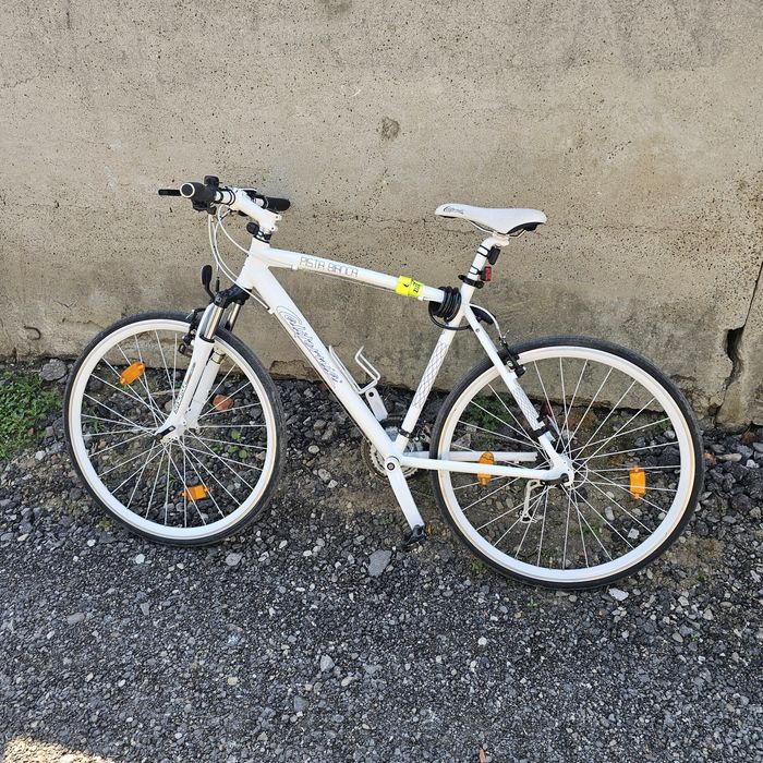 Bicicleta California