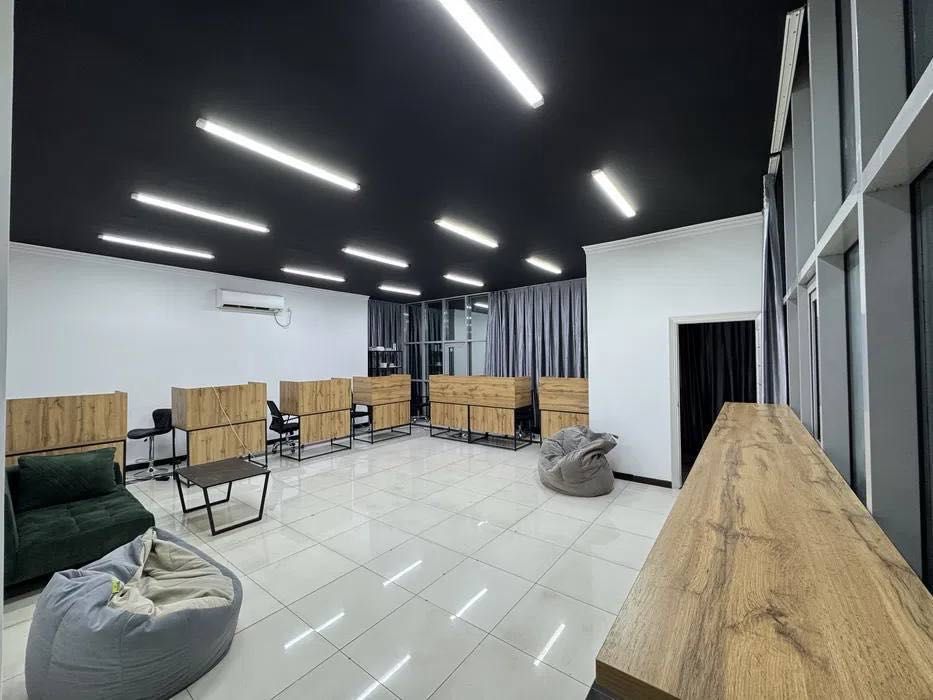 Аренда офис метро Айбек 130м2