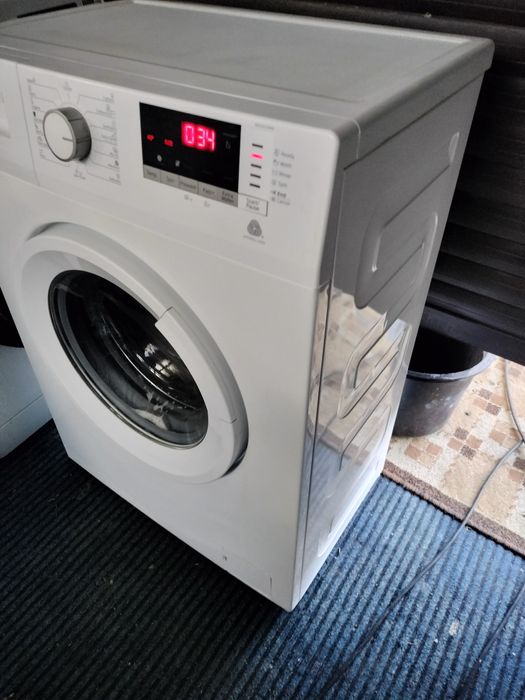 Mașină de spălat Beko 6kg slim