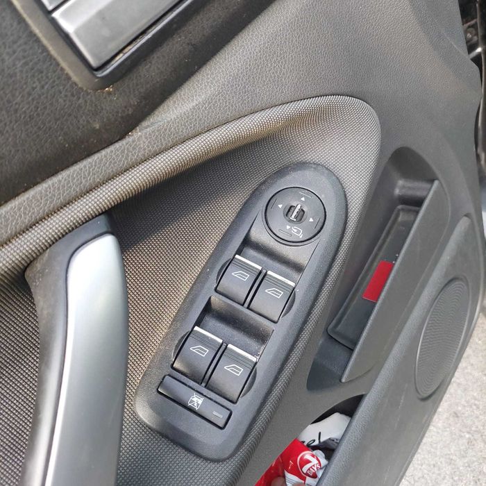 Vand Ford Kuga  4X4  2L 140 PS inmatriculat