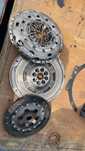 Kit Ambreiaj Ford Focus 2 1.8TDCI