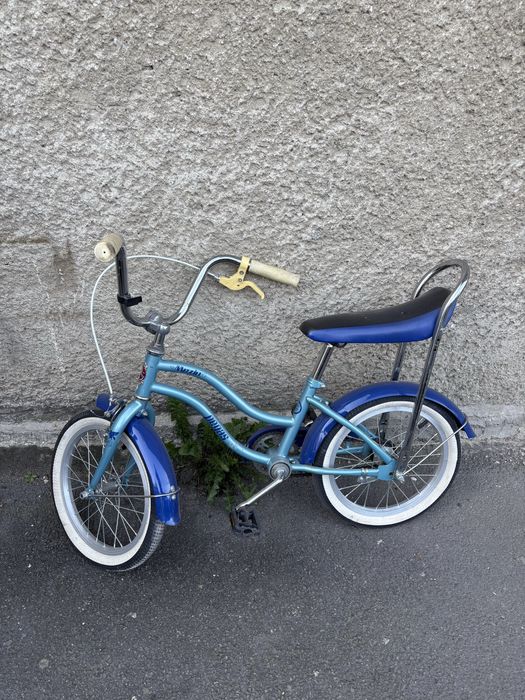 Bicicleta Pegas copii
