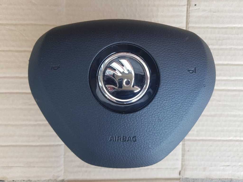 Airbag volan Skoda Superb 3