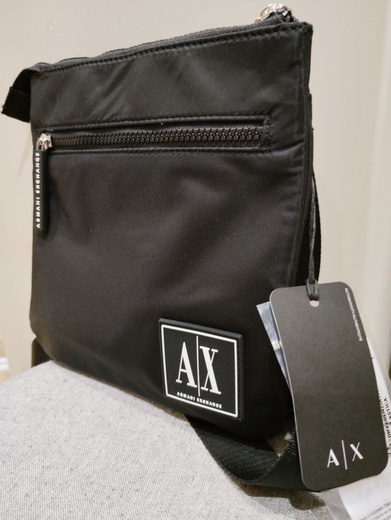 Чанта emporio Armani