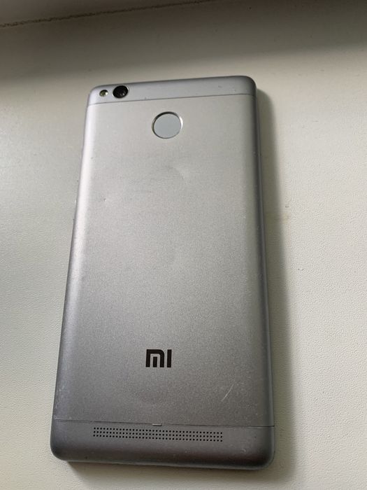 Xiaomi Redmi 3s 16gb | редми 3с