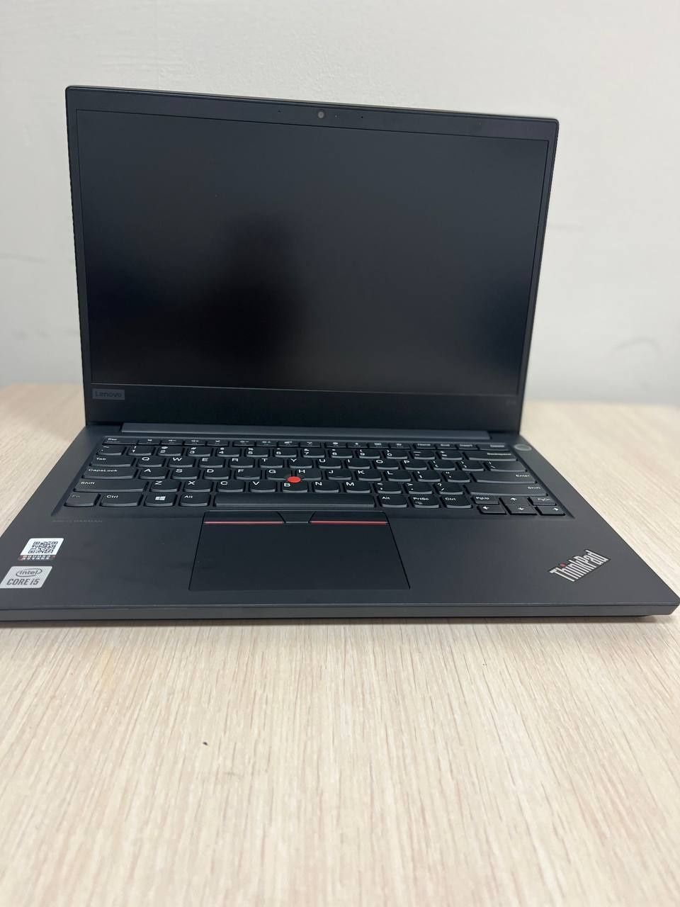 Новый Ноутбук Lenovo ThinkPad e14(торг) или обмен