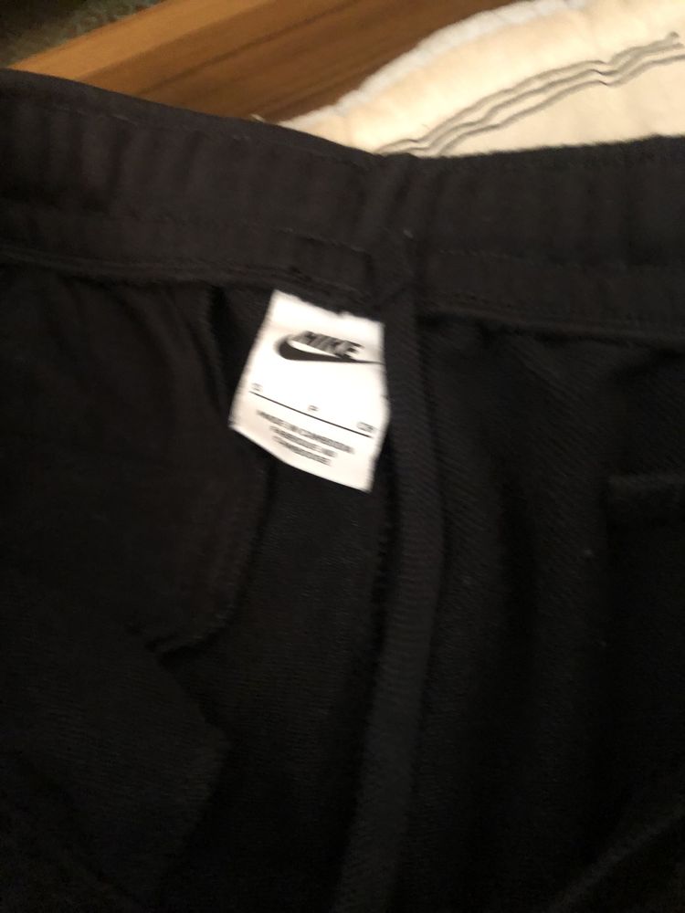 Nike долнище