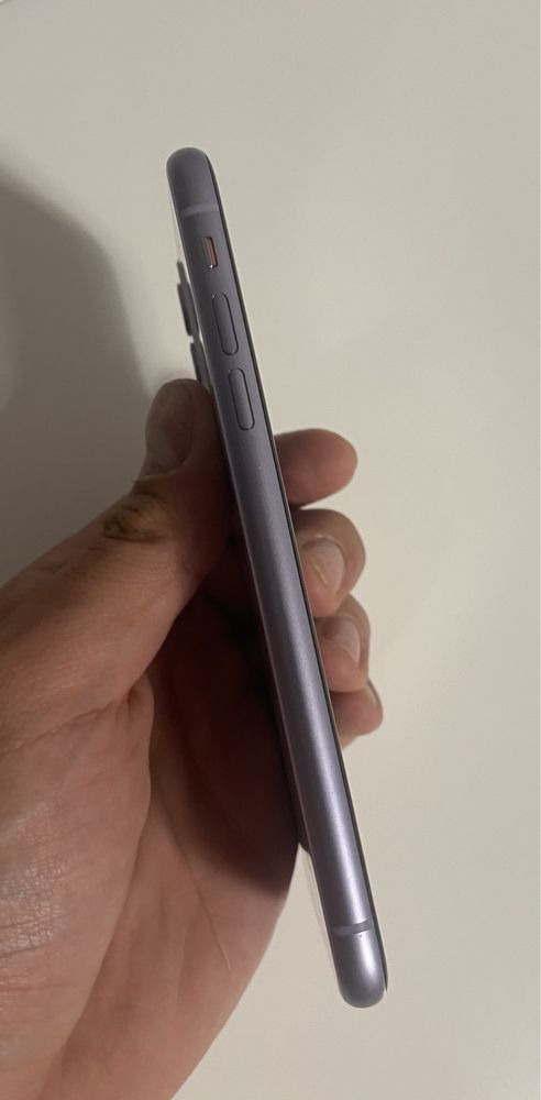 Iphone 11 Purple 64GB