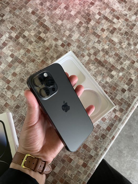 iPhone 14 Pro | Dual Sim