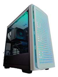 PC Ryzen 5 7600x, Rtx 4060 Ti 16Gb OC, 32Gb DDR5, 2 TB M.2 + Garanție