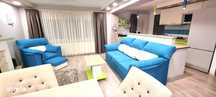 Apartament de 3 camere, ultrafinisat, 92 mp, zona" Billa"- Manastur