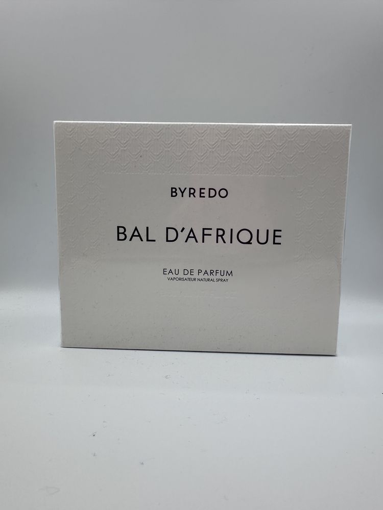 Byredo Bal d afrique 100 ml parfum