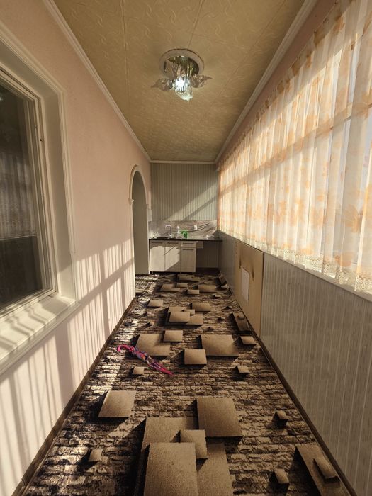 Продажа 4 ком 7 этаж 9 дом Вогзал