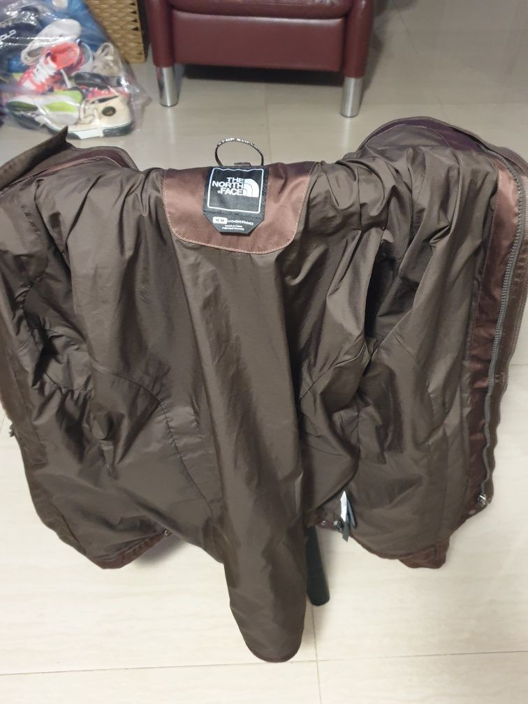Vand haina NORTH FACE dama marimea M