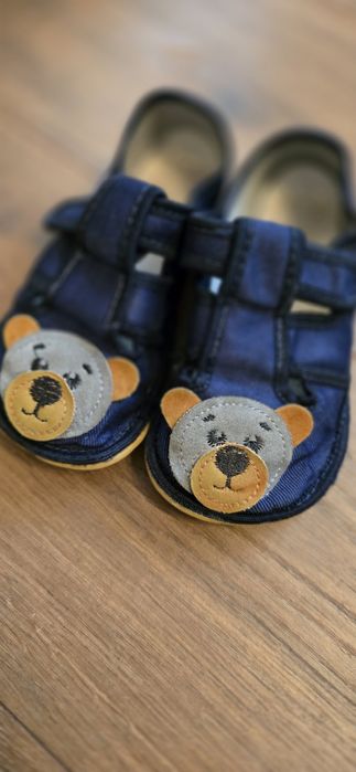 Пантофки 25 номер Befado / боси