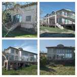 Vând casă în Sântana De Mureș 882 mp - 7 camere, teren 2900 mp, garaj