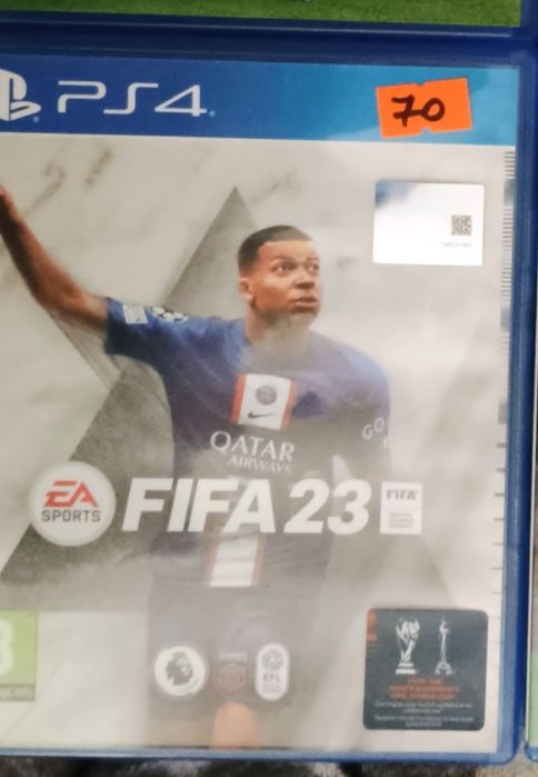 Joc urî copii PlayStation 4 ps4