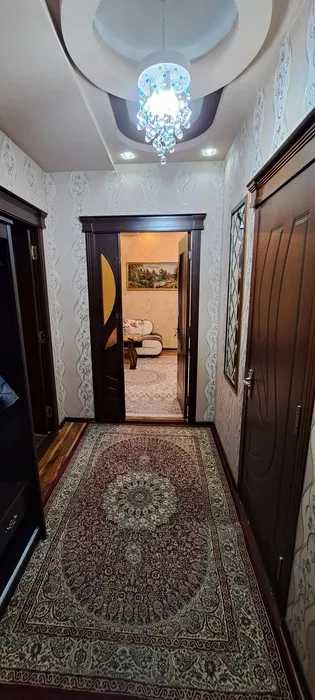 Сдается шикарная 2х комнатная в Юнусабадском р-не S1307