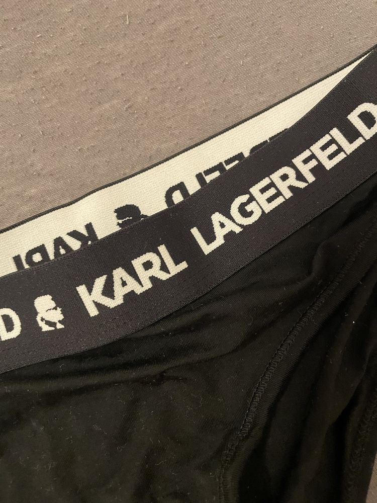 Set lenjerie Karl Lagerfeld