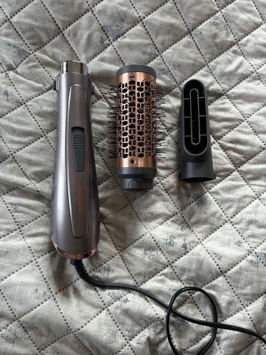 Четка сешоар babyliss