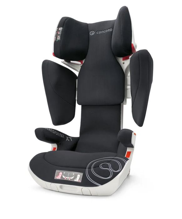 Scaun auto Concord Transformer XT-Pro