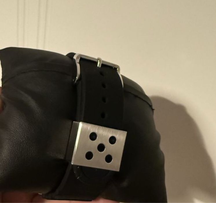 Seiko Arnie Prospex SNJ025P1 Garantie