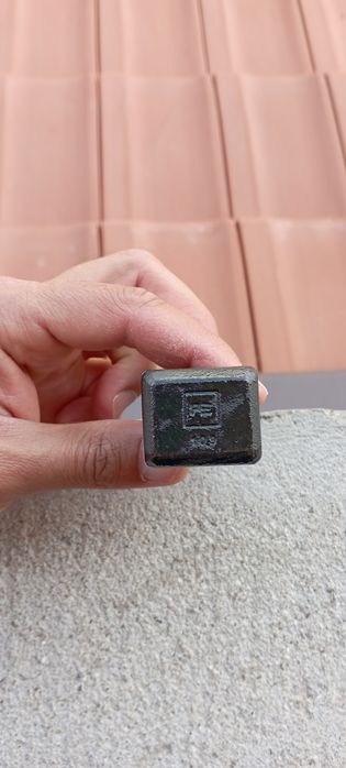 Болтове за скания 6лв за бр.