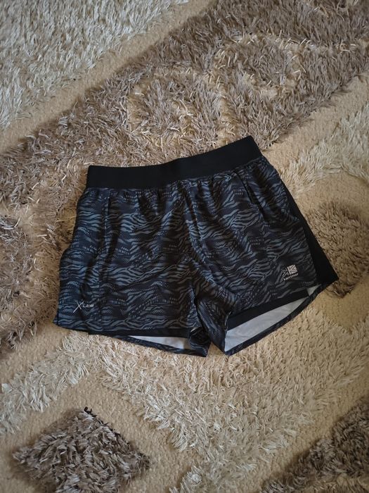 Спортни къси панталони Karrimor