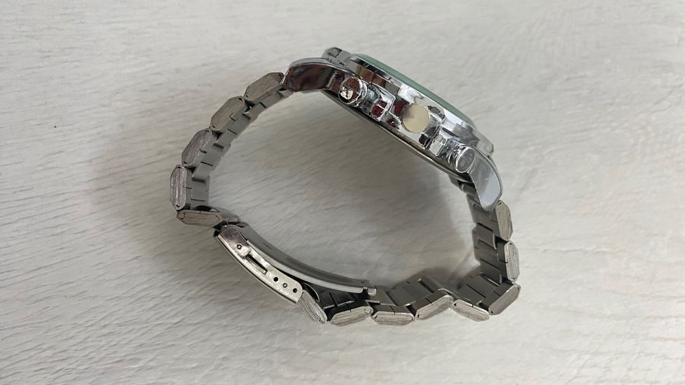 Guess Мъжки Часовник