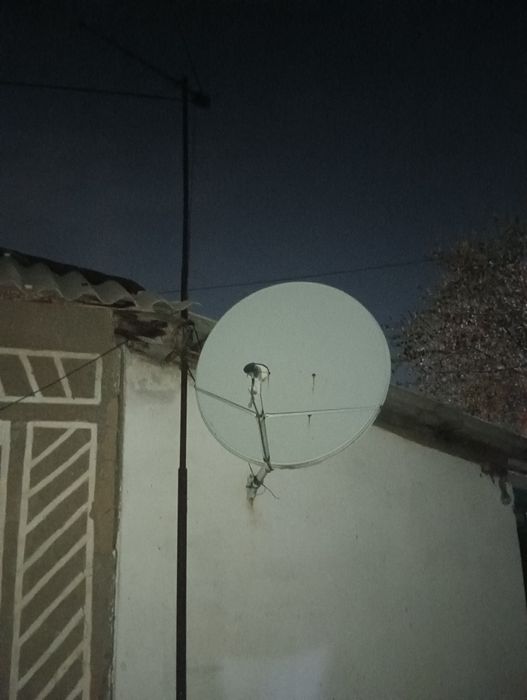 Отау тв антенна б/у