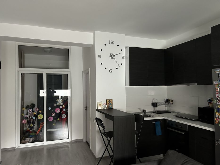 Vand Garsoniera Studio