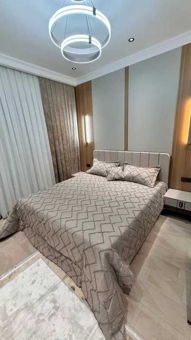 L10! Сдаётся в аренду 2-ком на Ц-5 Рынок Алайский