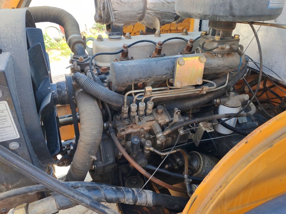 Încărcător frontal de vânzare