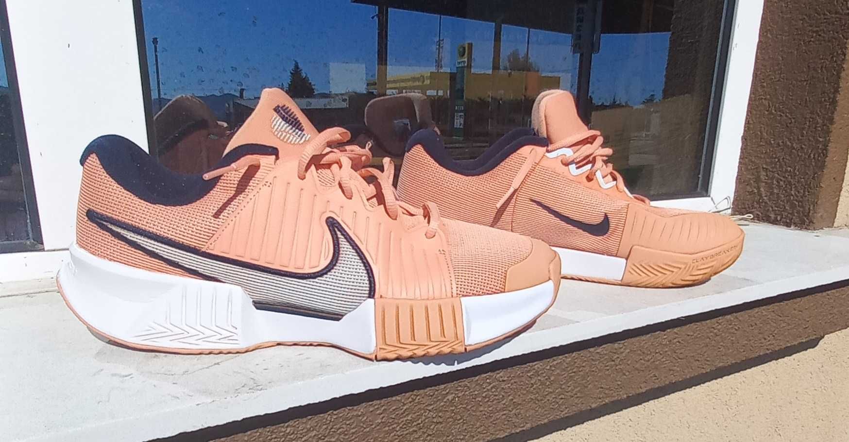 Маратонки за тенис мъжки nike