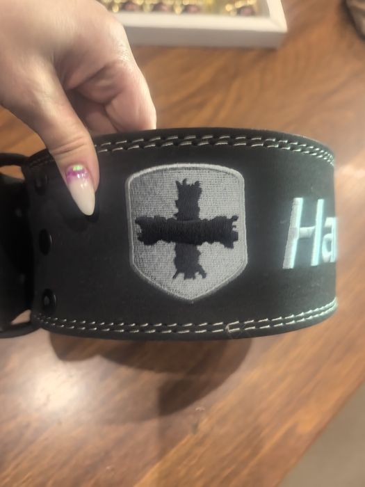 Трибойски фитнес колан