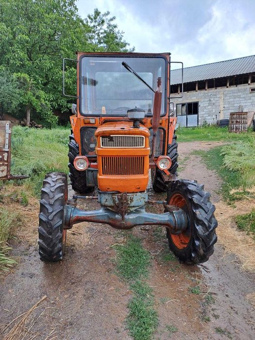 Tractor de vanzare