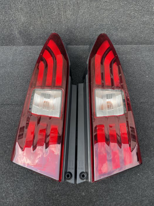 Стопове за Пежо Рифтер 18г-22г