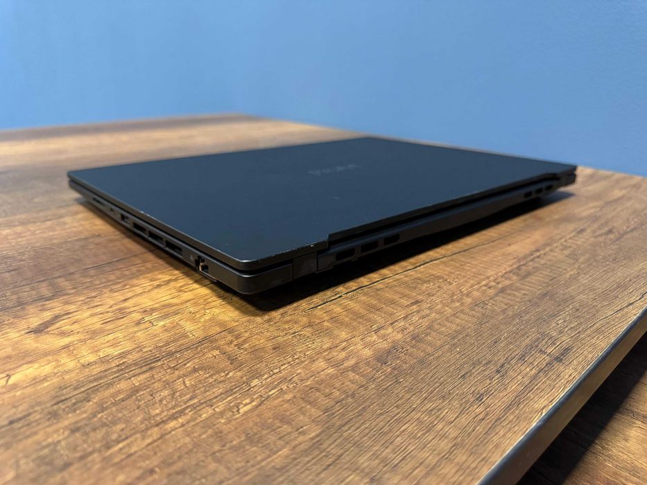Laptop Asus ProArt – i7 / 32GB RAM / RTX 3060