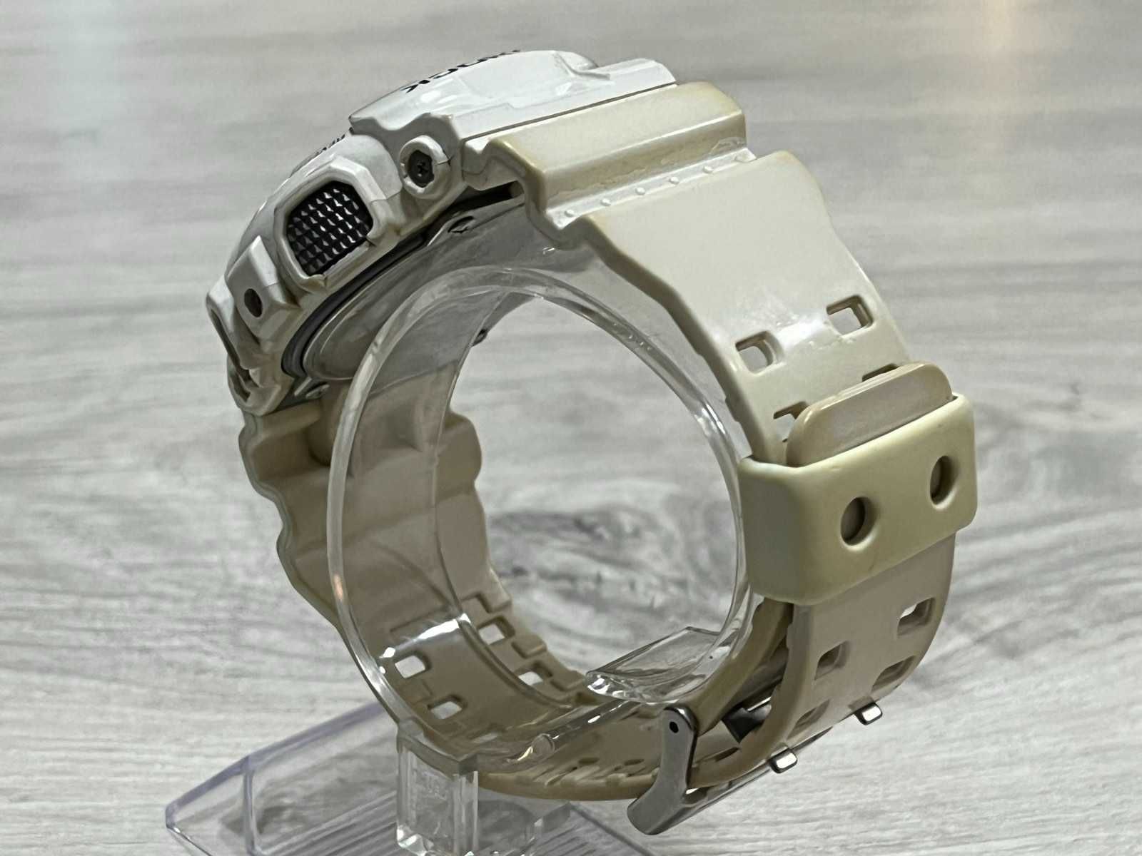 Casio G-Shock GA-100A-7AER