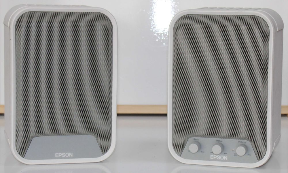 Tонколони Epson ELPSP02