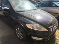 ford mondeo mk 4 2.3 i ghia кожа на части форд мондео мк4