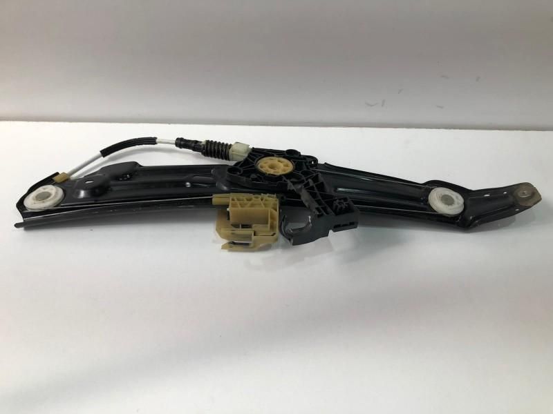 Macara geam electric dreapta spate BMW Seria 5 (2010-2017) [F11] 7182122