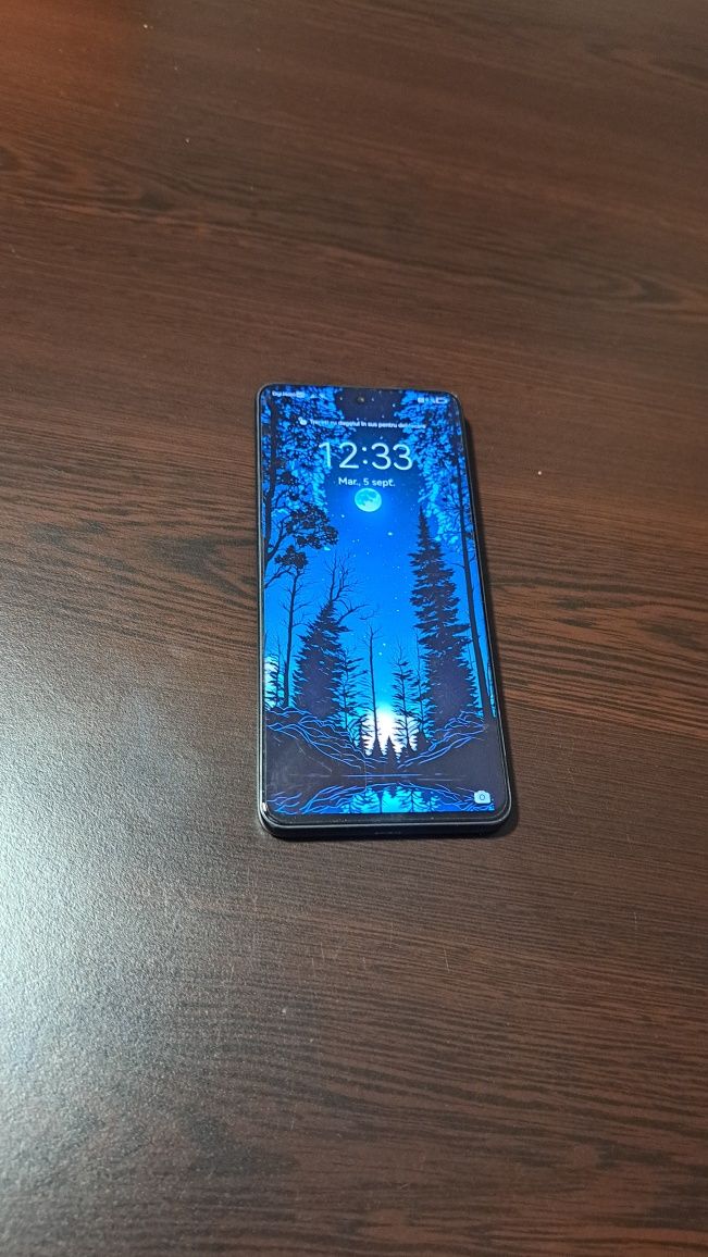 Vând telefon huawei Nova 9 se +husa și încărcător