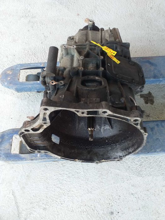 Cutie de viteze manuala Iveco Daily 5+1