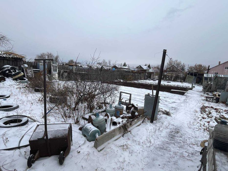 Продается дом в Затоболовке