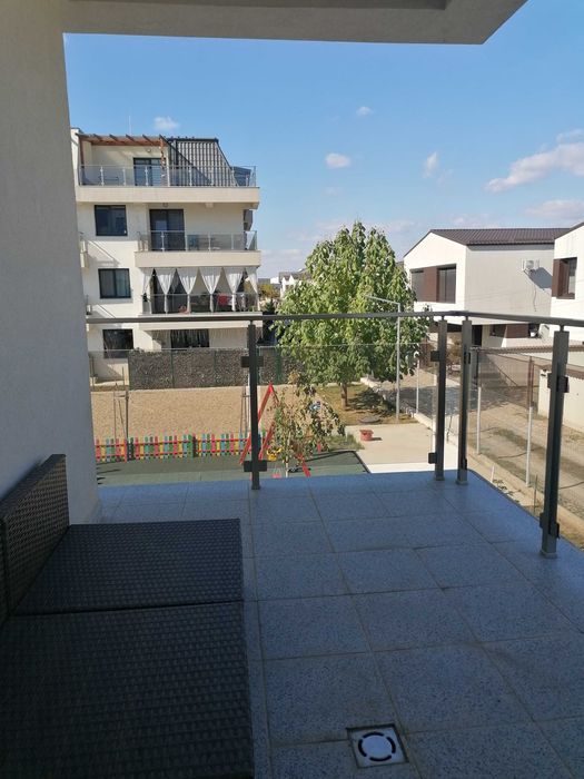 PROPRIETAR - Ofer ÎNCHIRIERE 2 cam,  Otopeni, plus 2 locuri de parcare